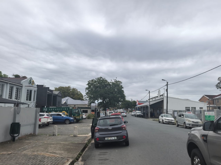 Commercial Property for Sale in Vincent Eastern Cape